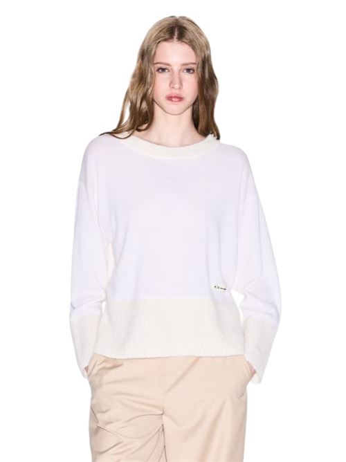 XW000772U1003 PANNA ARMANI EXCHANGE | XW000772U1003 PANNA